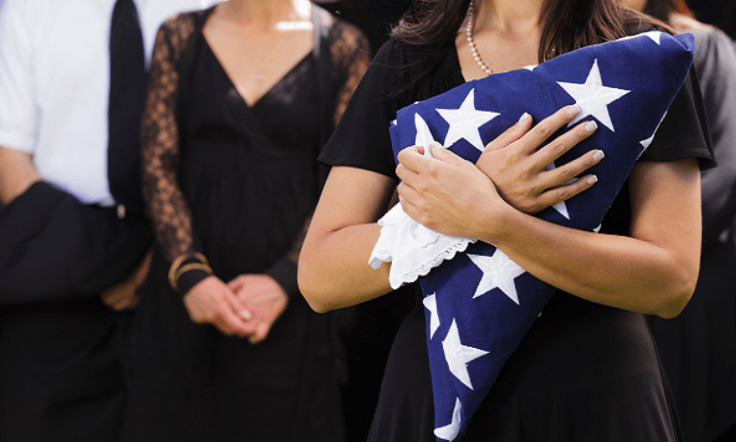 Military widows may finally receive survivor benefits after nearly two decades
