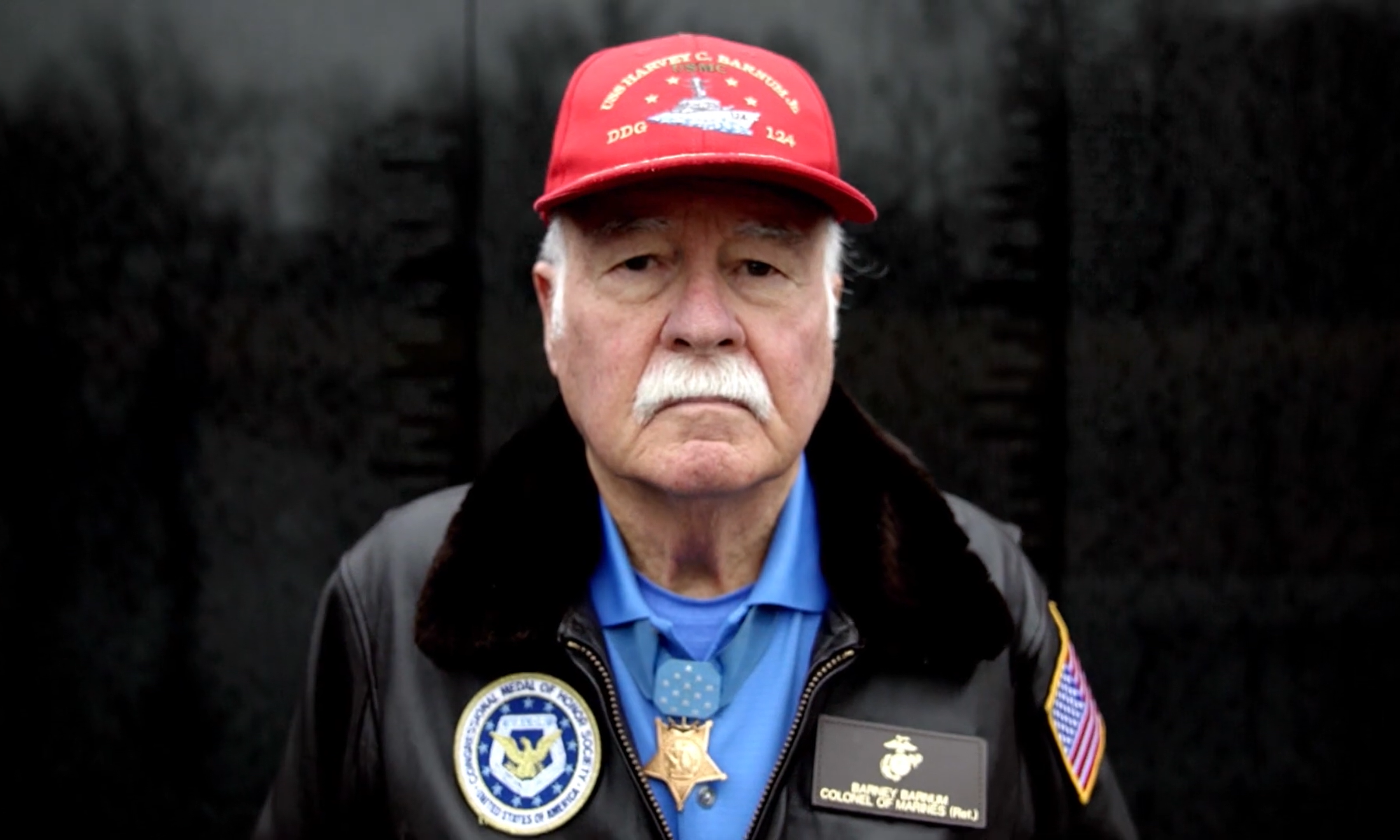 VIDEO: Vietnam Veteran reflects on war as Vietnam War Veterans Day approaches