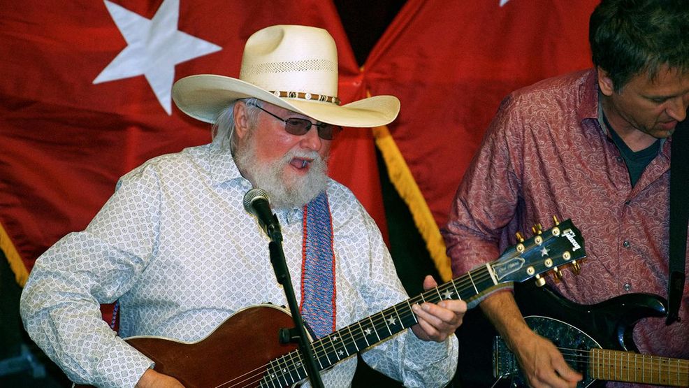 Charlie Daniels collecting donations for veterans affected by COVID