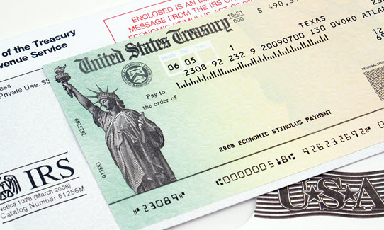$1,200 stimulus checks to distribute to VA recipients automatically