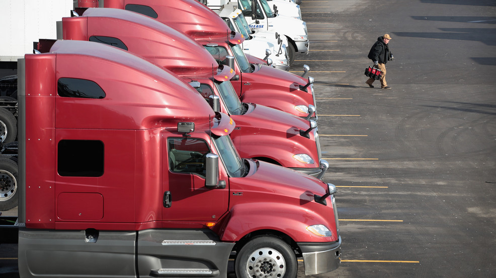 Trump administration, FMCSA releases HOS Final Rule for truck drivers