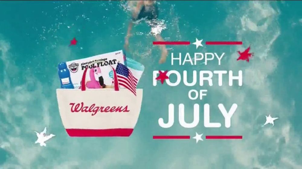 Walgreens offering discounts for veterans for Independence Day