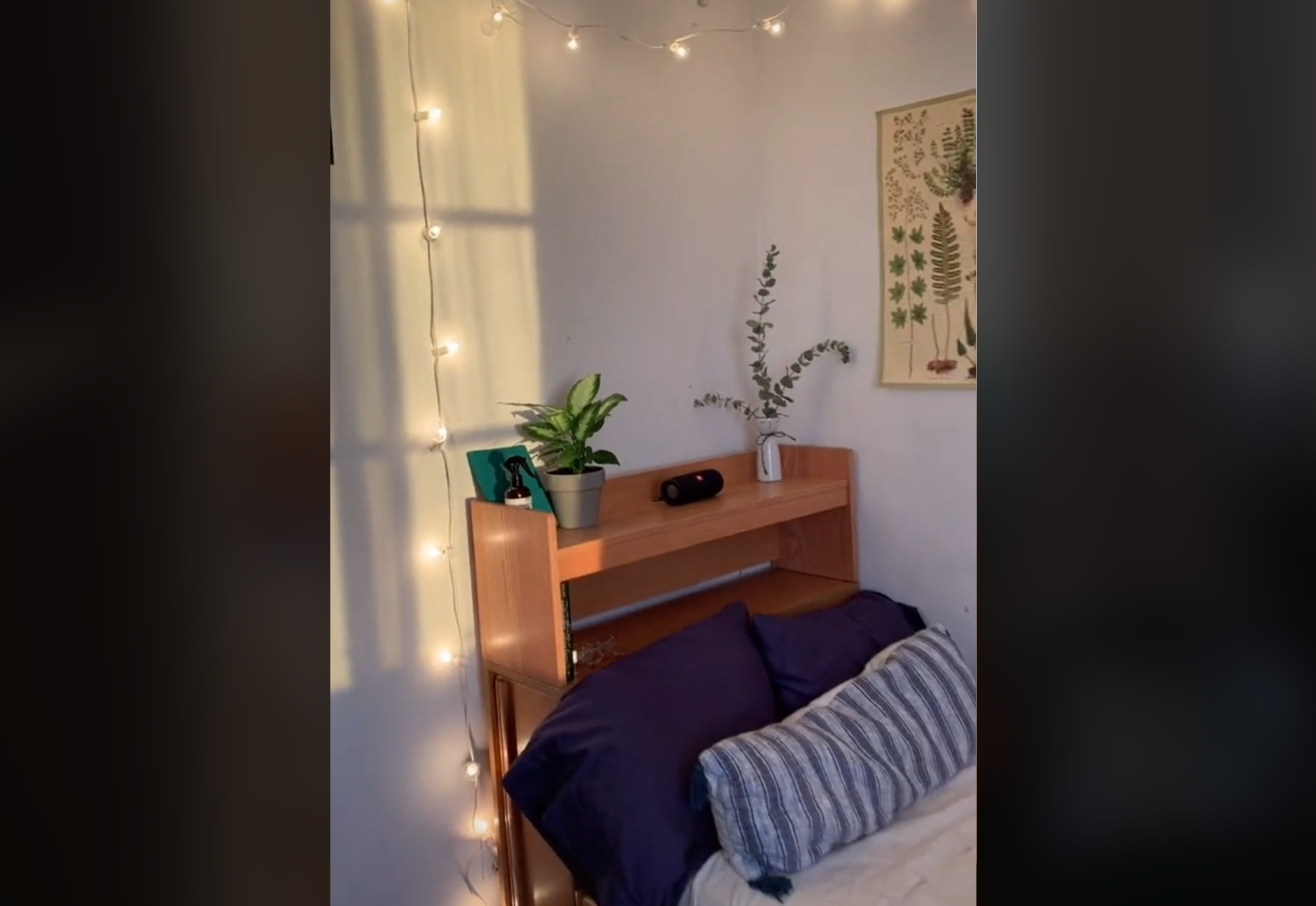 WATCH: Service members are showing off their barracks rooms in this new ‘MTV Cribs’ type trend