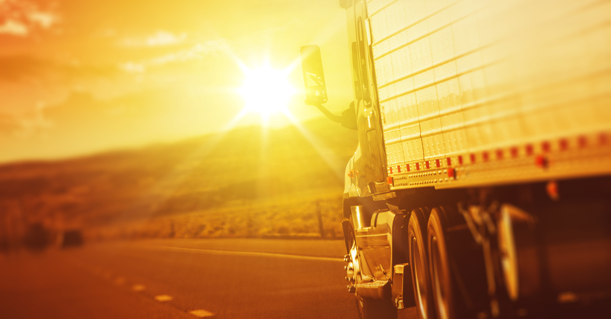To Truck or Not to Truck: Pros And Cons for Vets Considering Trucking 