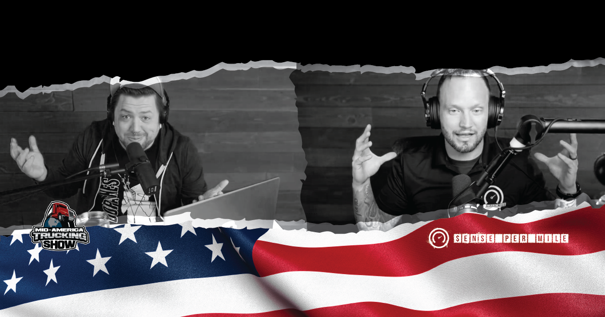 Patriotic Podcast Episode Highlights MATS Veteran Events