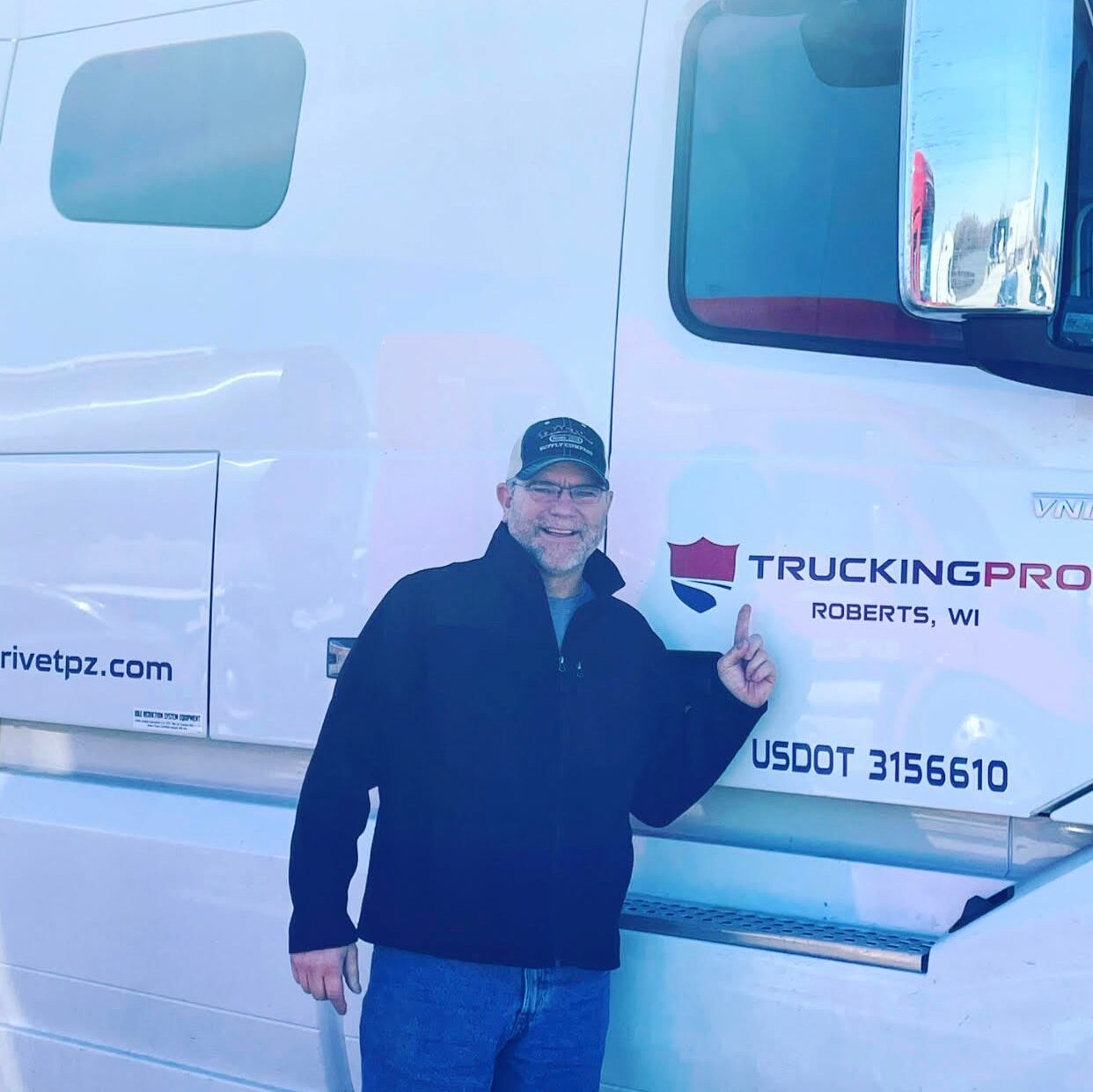 Savior of the Lone Survivor: Truck Driver Mohammad Gulab - Veterans In  Trucking